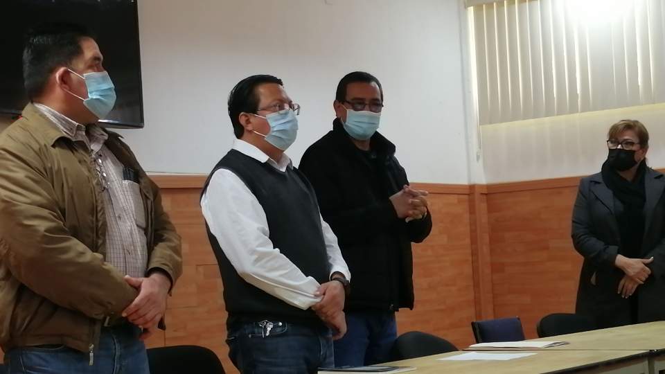 “El Quinto”, Escuela Normal Rural en Sonora, emprende nueva etapa de fortalecimiento